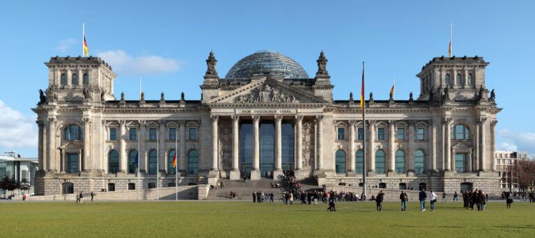 Germany To Deliver Drones To Ukraine In Phased Program
