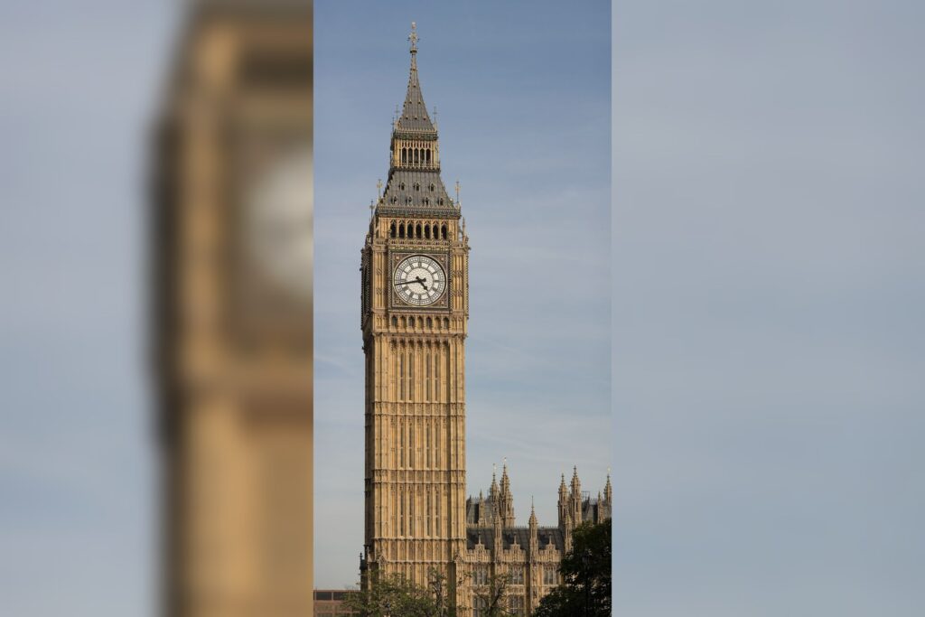 Big Ben
