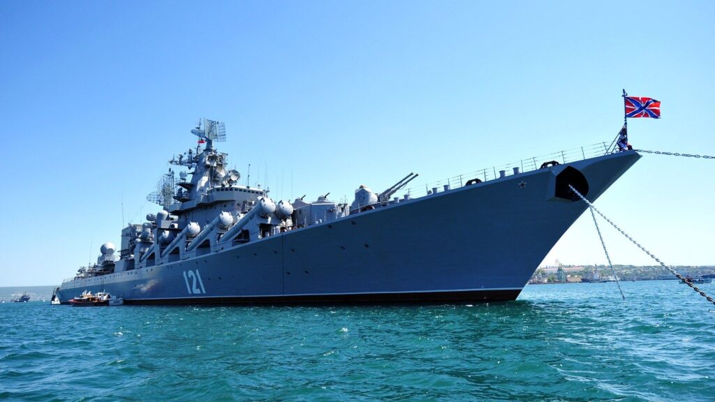 Black Sea Fleet