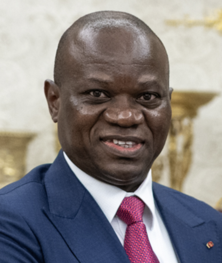 Oligui Nguema Wins Presidency in Gabon’s Landslide Election Victory