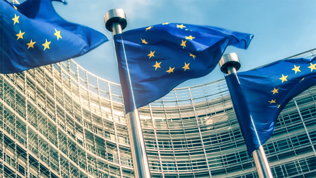 EU Blacklist