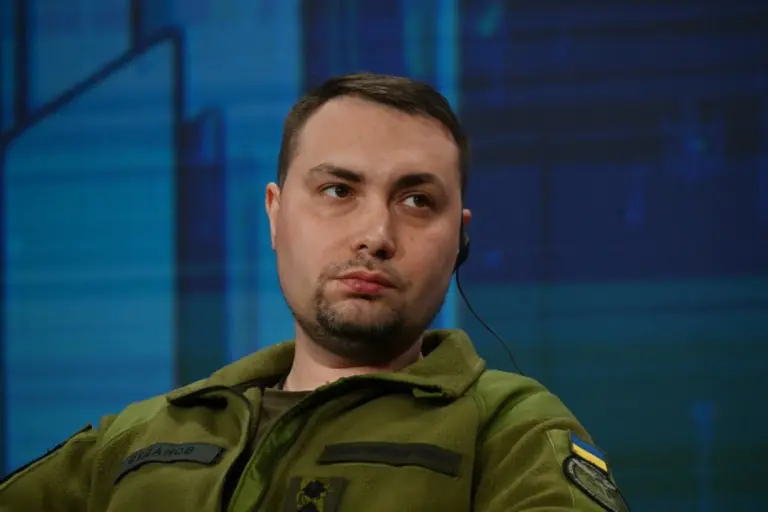 Ukraine’s Military Command: Budanov, Drapatyi Lead Key Figures