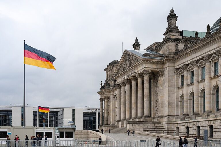 Germany Boosts Ukraine with Massive Drone Aid Package