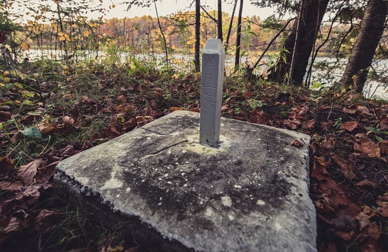 Canada-US Border: World’s Longest Undefended International Boundary