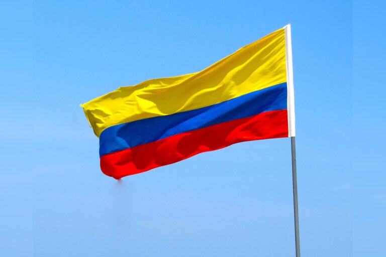 Colombia’s presidential election overshadowed by violence blocking humanitarian aid
