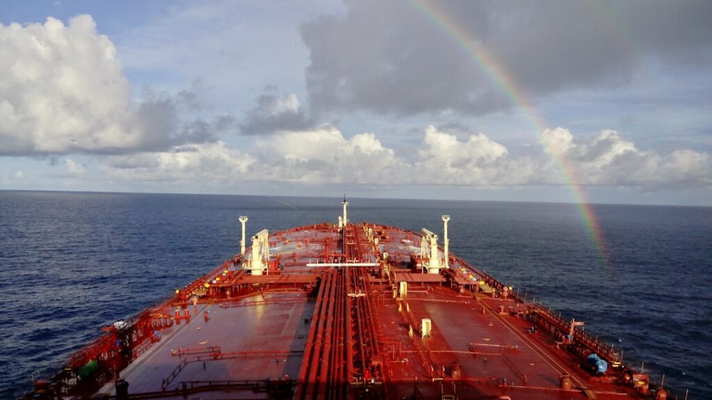 Strait of Hormuz Chokepoint Becomes Flashpoint in U.S.-Iran Tensions