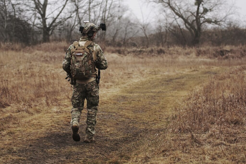 Ukraine reclaims 230 square miles as retired U.S. generals assess shift in war momentum