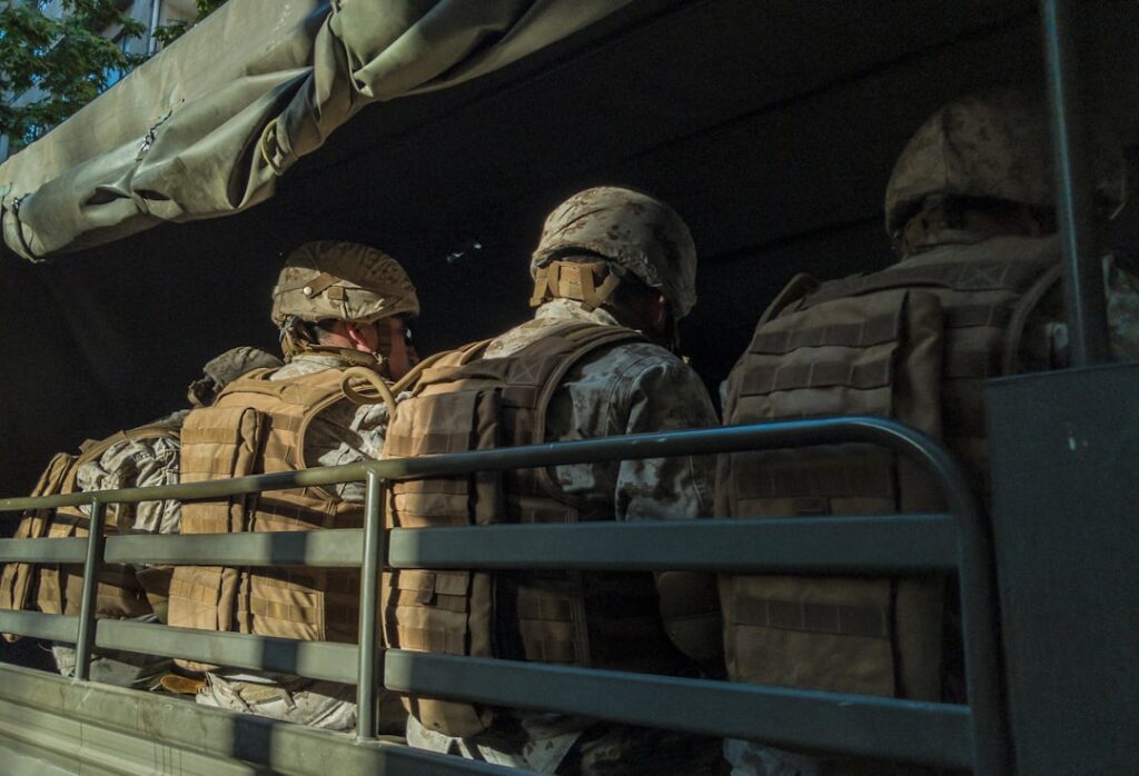 Retired U.S. generals assess Ukraine as winning war after 230 square miles retaken