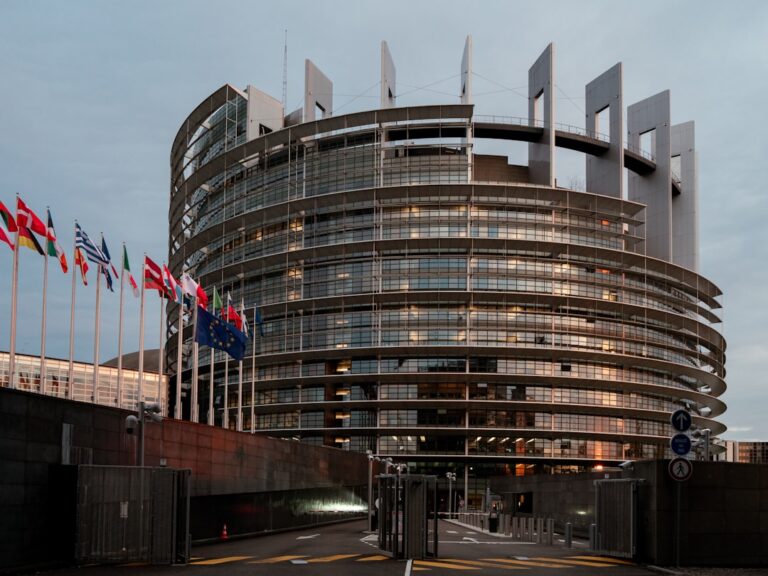Nikos Papandreou Fills Vacant European Parliament Seat in Greece Suddenly