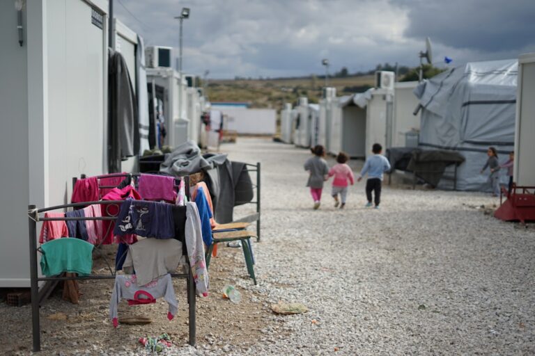 Russia Drives 2.8 Million Ukrainians Out in Three Weeks