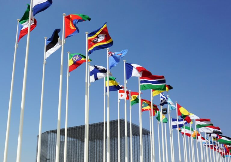 US Seeks 140-Country Bloc to Suspend Russia from UN Rights Council