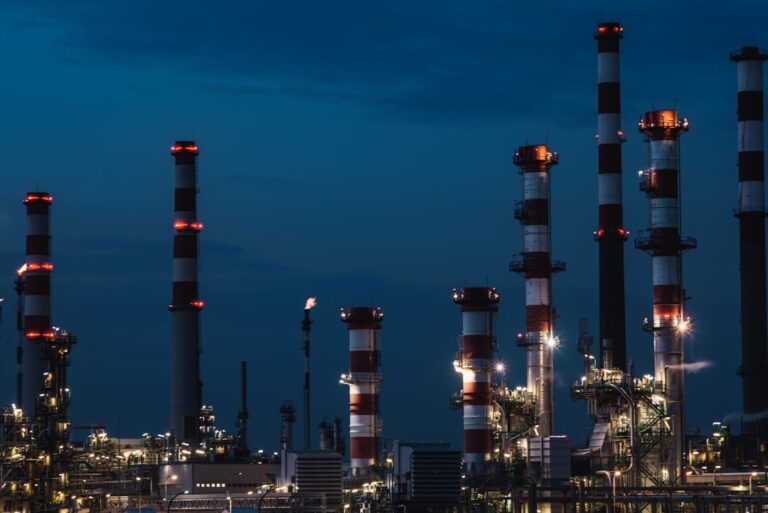 Ukrainian Drones Hit Ryazan Refinery, Reach Kirishi
