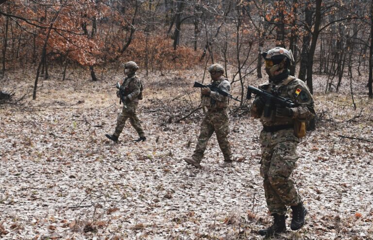 Putin Orders 150,000 Conscripts in Spring Draft Surge