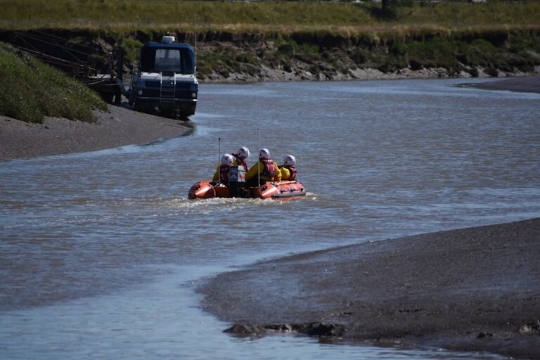 Danube Collision Leaves 5 Missing Near Verőce
