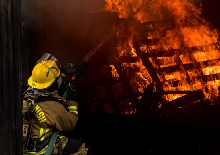 Kuwait Fire Kills 50 Migrant Workers, Exposes Safety Concerns Abroad