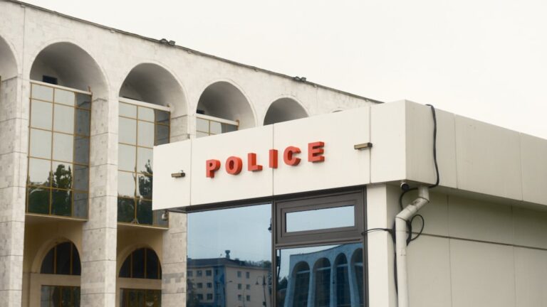 Deadly Gas Explosion, Not Militants, Killed 3 at Egypt Police Academy