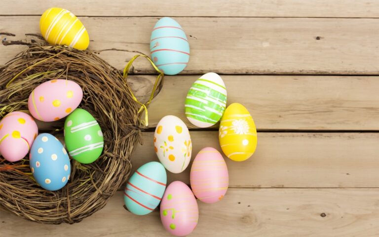 Tragedy Strikes Easter Egg Hunt in Northern Germany Suddenly