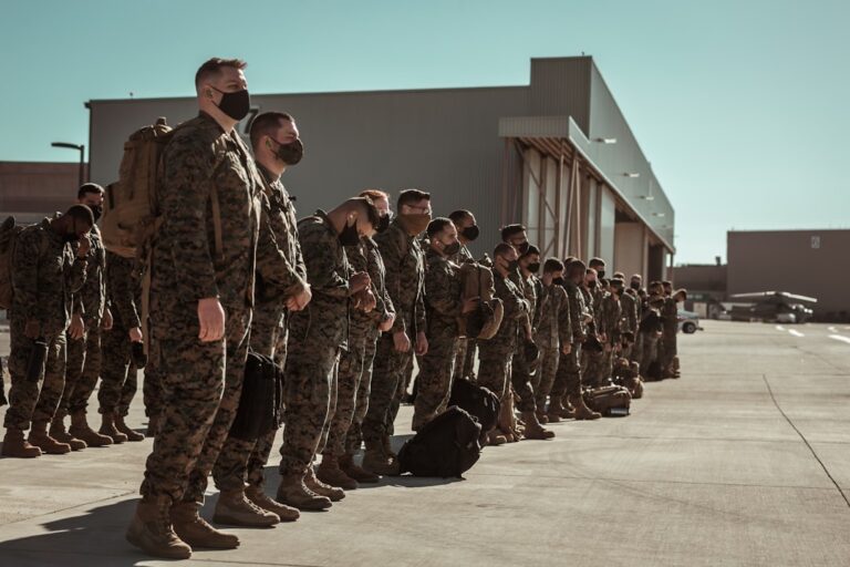 US Expands Philippine Base Access to 9 Camps