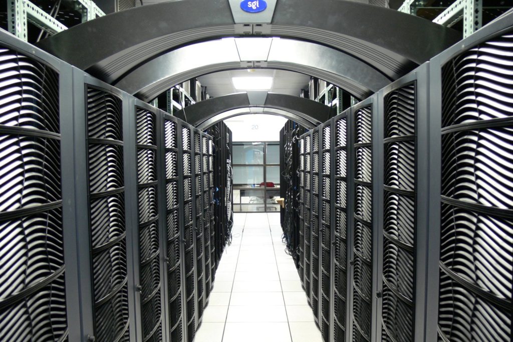 New Mexico Court Unpauses Project Jupiter Data Center Permit Proceedings
