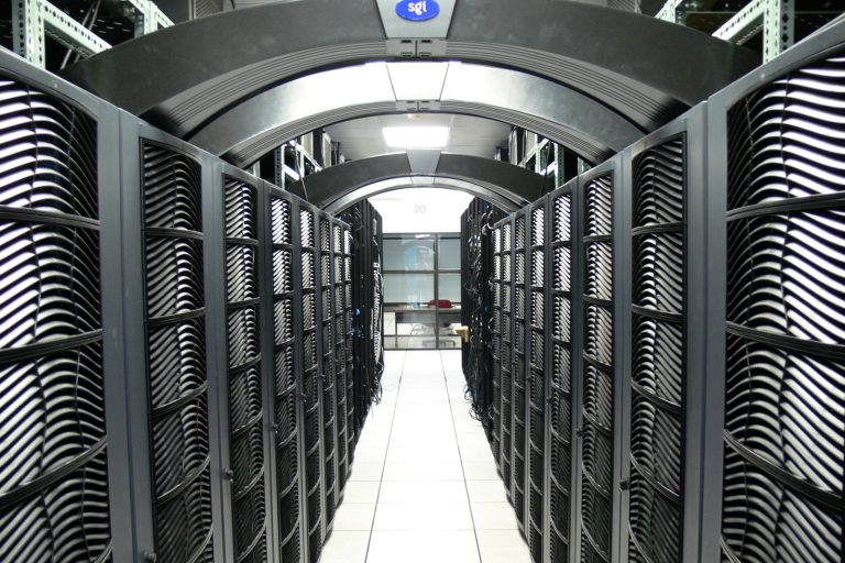New Mexico Court Unpauses Project Jupiter Data Center Permit Proceedings