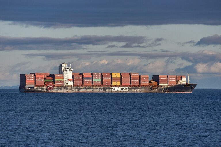 China Overcapacity Shifts Global Trade and Manufacturing