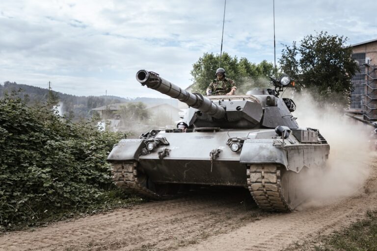 Crimea Blasts Hit Russian Supply Lines, Rear Front Opens