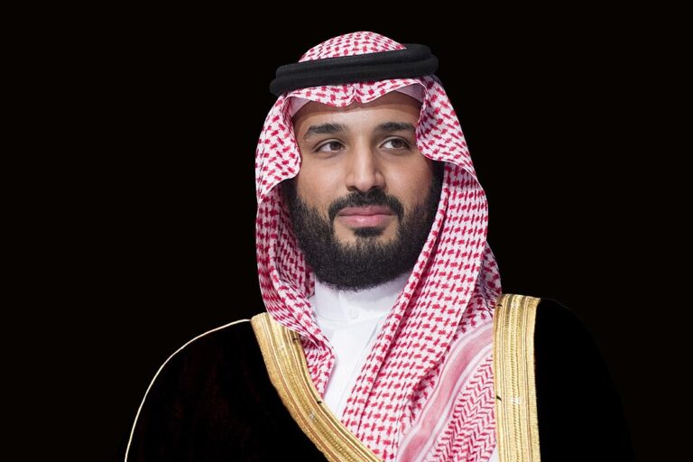 Saudi Arabia, Houthis: Key figures in Red Sea blockade