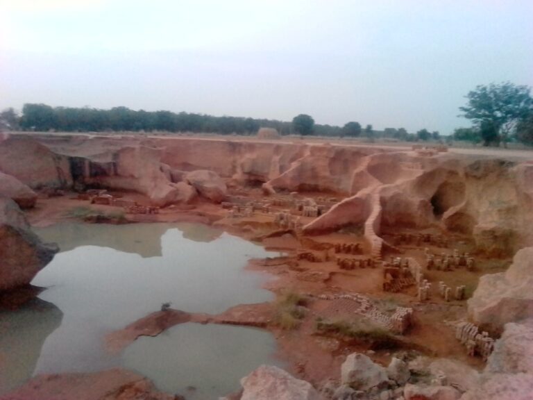 Nigeria Traffic Accident Kills Over 30 in Kano State