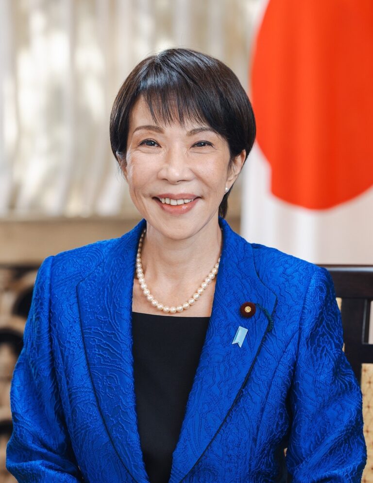 Japan Reappoints Sanae Takaichi as Prime Minister After Election Win