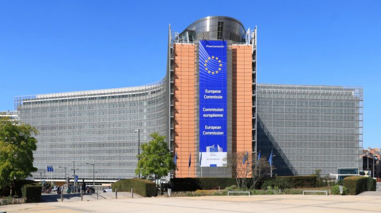 EU Commission Halts All Paid Ads on X Over Disinformation Concerns