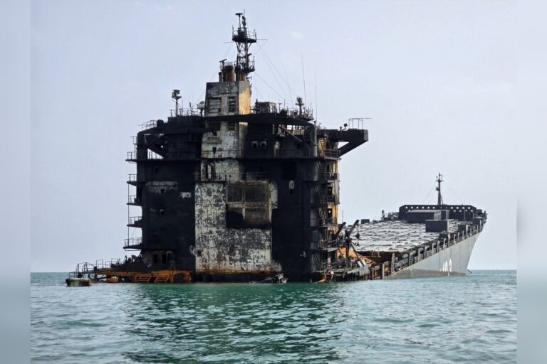 Ukraine Claims 21 Russian Naval Vessels Destroyed in 72 Hours