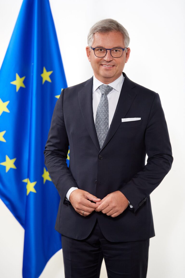 EU Home Affairs DG Targets Schengen Security