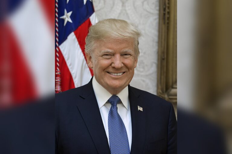 Detained US Scholar’s Wife Appeals To Trump Before Xi Visit