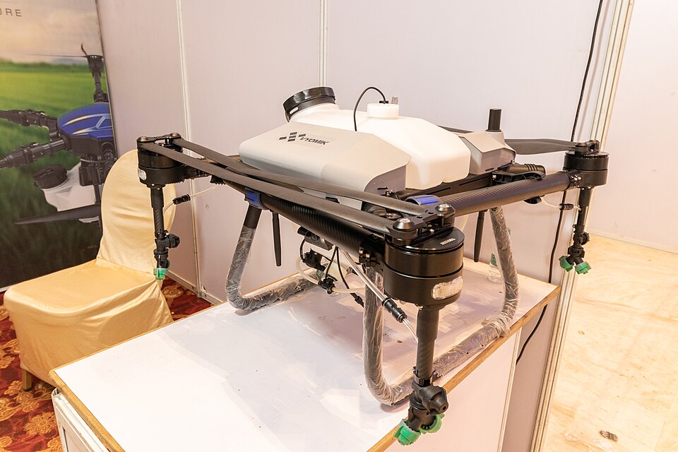 Drone