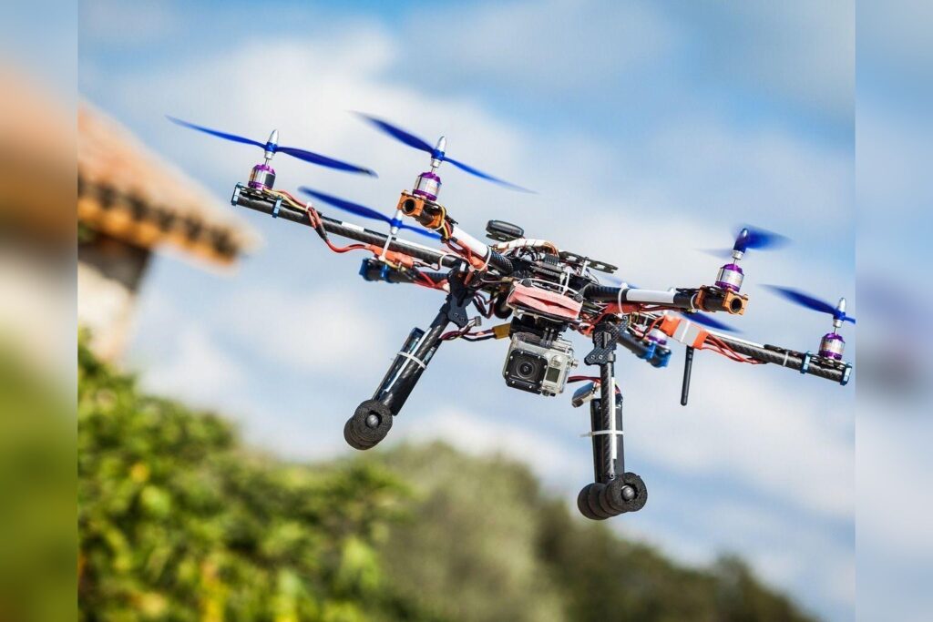Drone