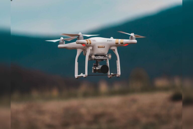 From 10M to 20M: Ukraine Aims to Double Drone Production