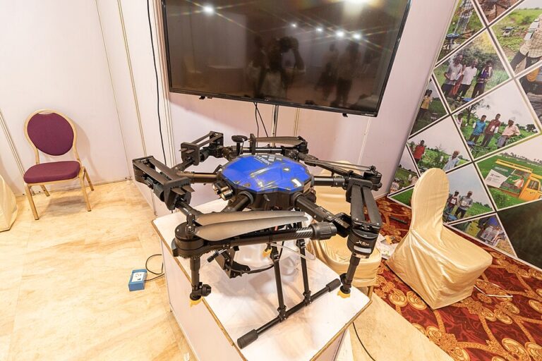 Ukrainian Drone Strikes Sever Critical Russian Supply Routes from Crimea