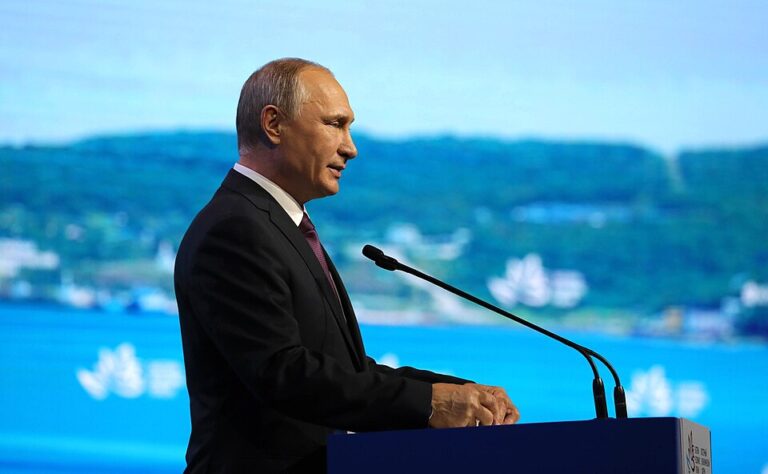Asia-Pacific States Accessing New Opportunities in Russia’s Far East