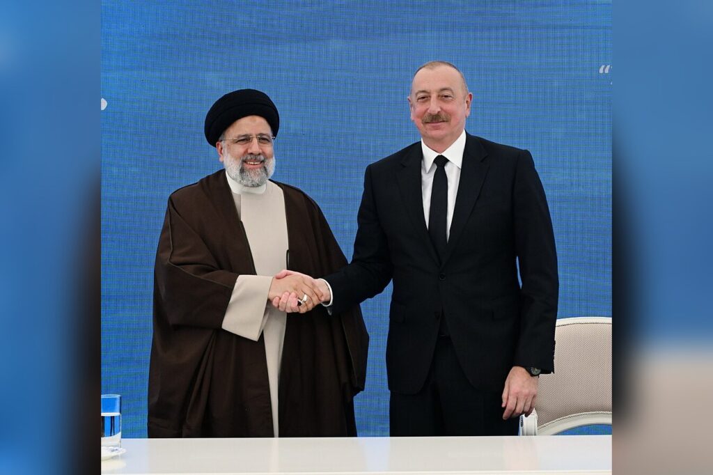 Ebrahim Raisi