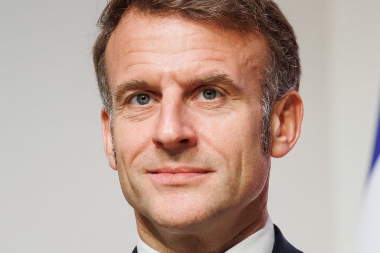 France 2035 Security Plan Warns of Seabed, Space Conflict