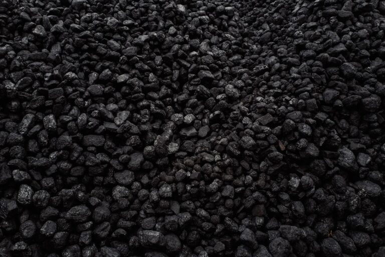 EU Bans Russian Coal in Symbolic Move Against Moscow