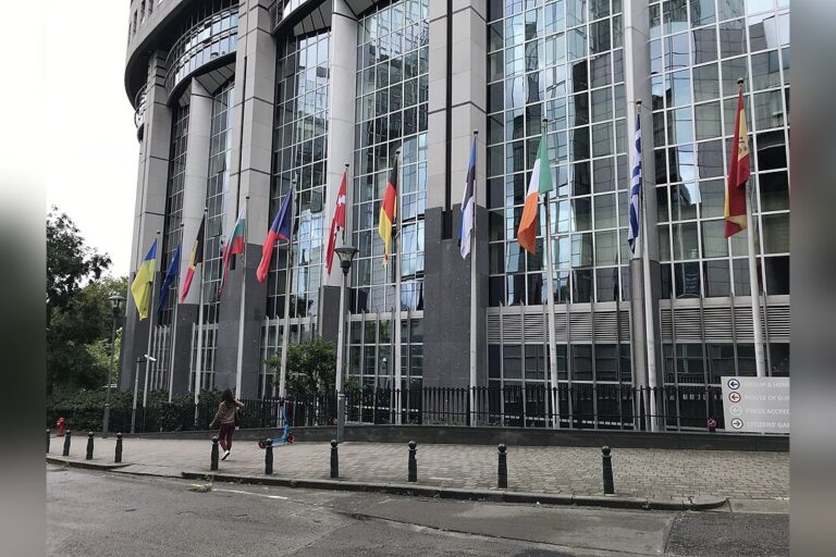 EU Faces Gulf Strategy Dilemma Amid Iran War, Energy Shift