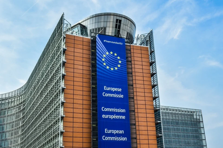 EU Reveals Process for Sanctioning Companies Over Russia Ties