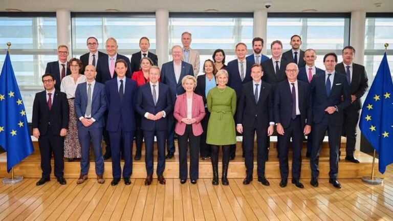 EU Launches Anti-Subsidy Probes, Trade Defense Measures