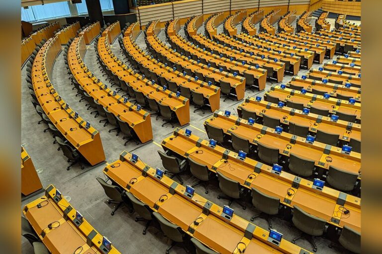 EU Launches Housing Act, Carbon Vote, Irish Presidency Talks