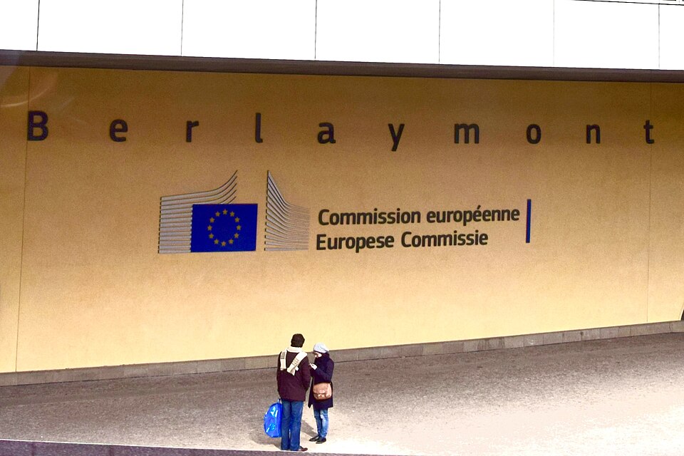 European Union Headquarters