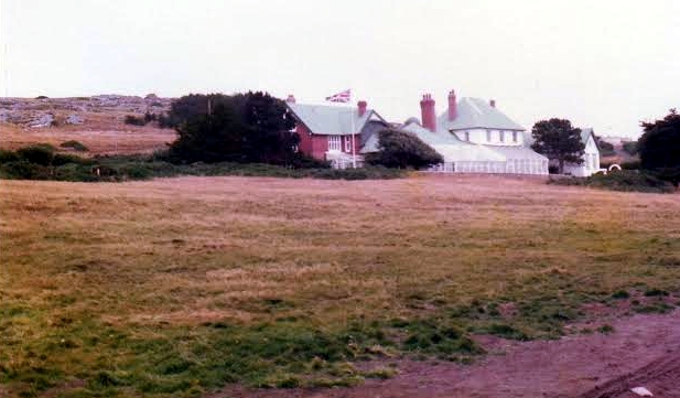 Falkland Islands’ 2013 sovereignty vote still shapes UK-Argentina ties