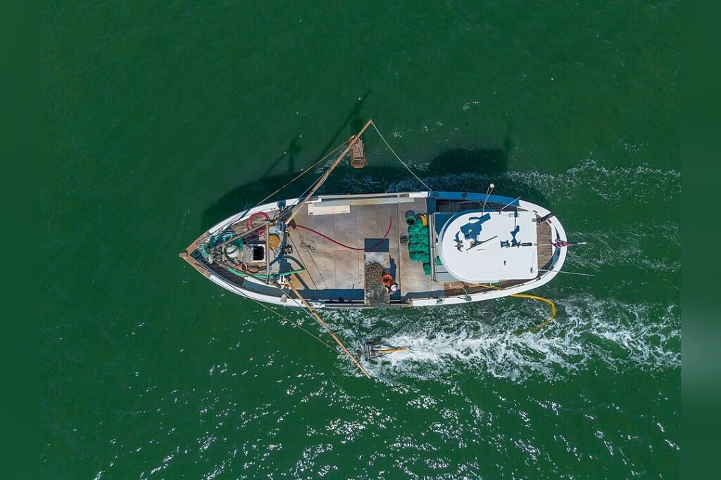 Fishing Boat