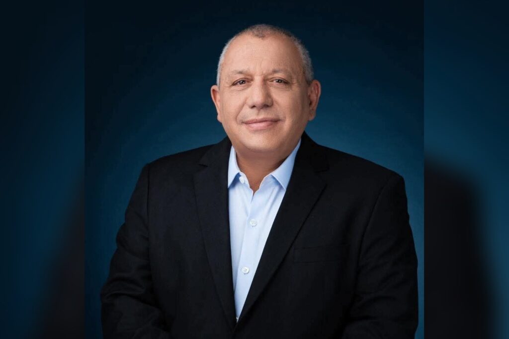 Gadi Eisenkot