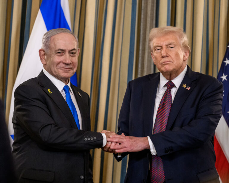 US Unveils Comprehensive Plan to End Gaza Conflict and Violence